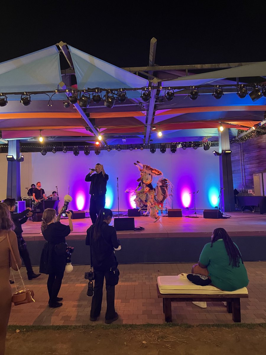 RaikesFdn's tweet image. Day 1 of @CHANGEPhil&apos;s #2023UnitySummit was inspiring! We are thrilled to be here learning from great change makers.