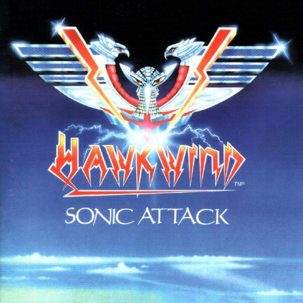 MKissfan's tweet photo. October 18, 1981: #Hawkwind released their eleventh studio album "Sonic Attack". 
#SonicAttack #RockyPaths #AngelsOfDeath #StreetsOfFear #TransDimensionalMan https://t.co/3O16VxiRFa