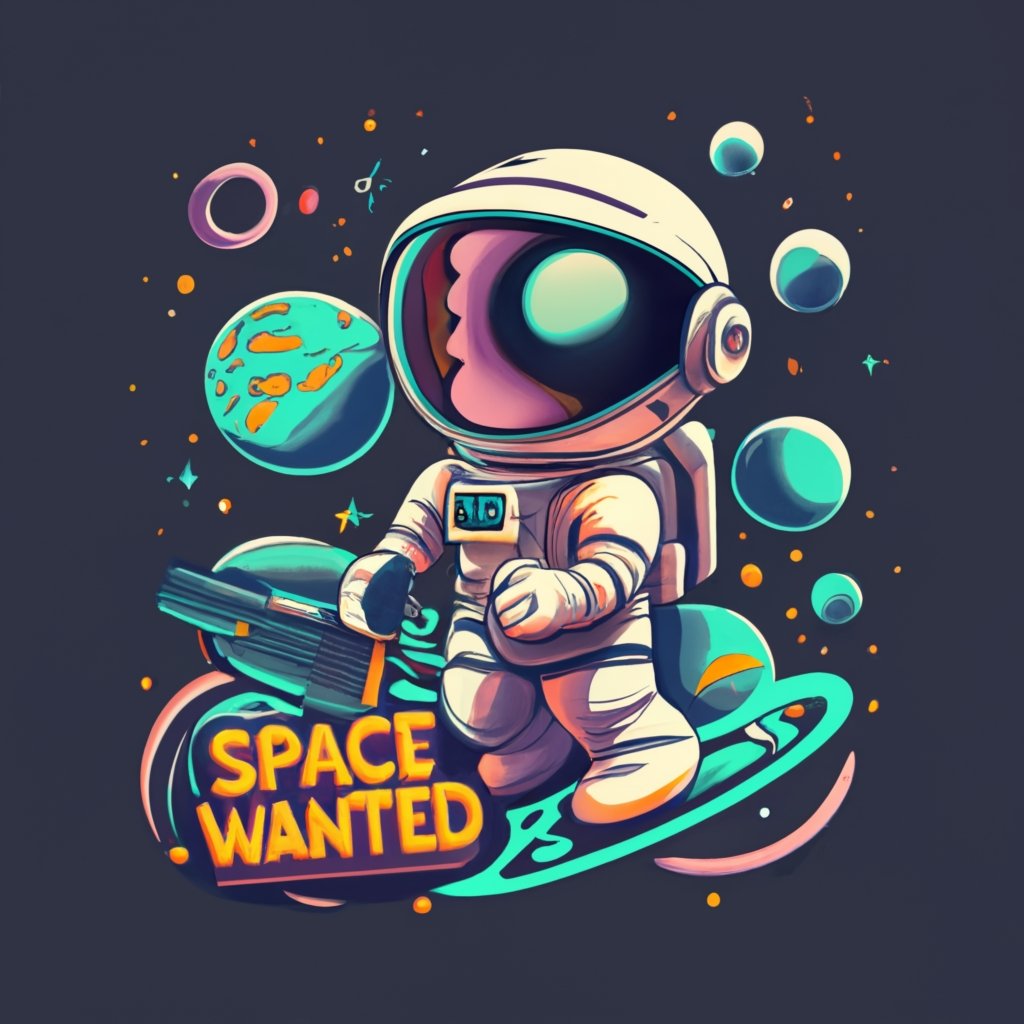 Olvídate de MidJourney.

Ahora esta herramienta puede generar imágenes con texto correcto.

Aquí está cómo crear cualquier diseño con texto en 3 sencillos pasos : (Es 100% GRATIS)