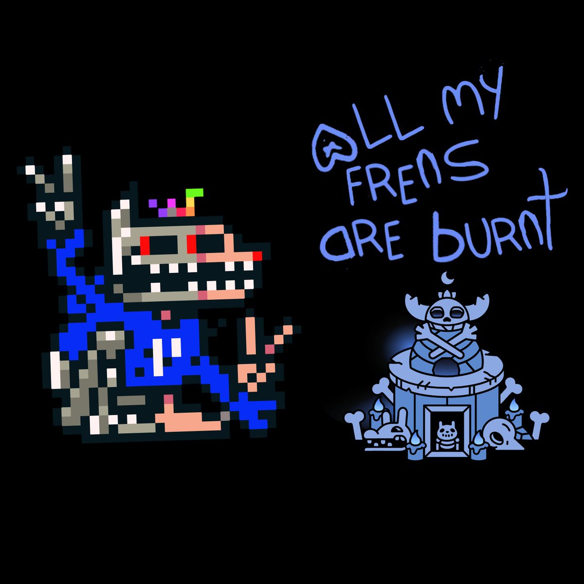 new book series 🔥 <a href="/gremplin/">gunk in the machine</a>