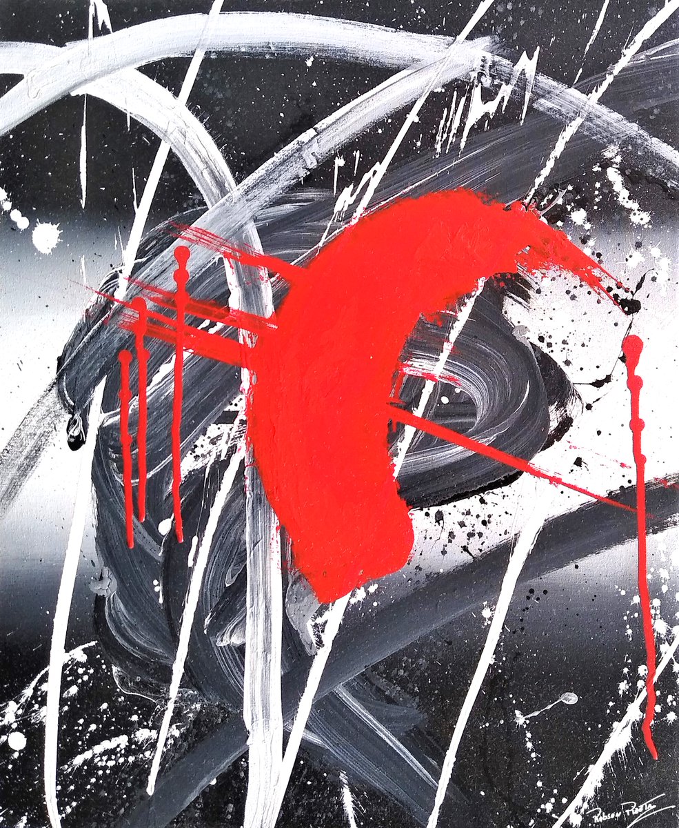 ⚔The Three Hundred⚔

Painted on canvas with acrylic paint, "The Three Hundred" delves into the bloodiest events in history, and...

#NFT #NFTs #nftart #free #Abstract #painting #DigitalArt #artist #digitalart #digitalpainting #arts #nftartist #nftcollector #NFTCollection