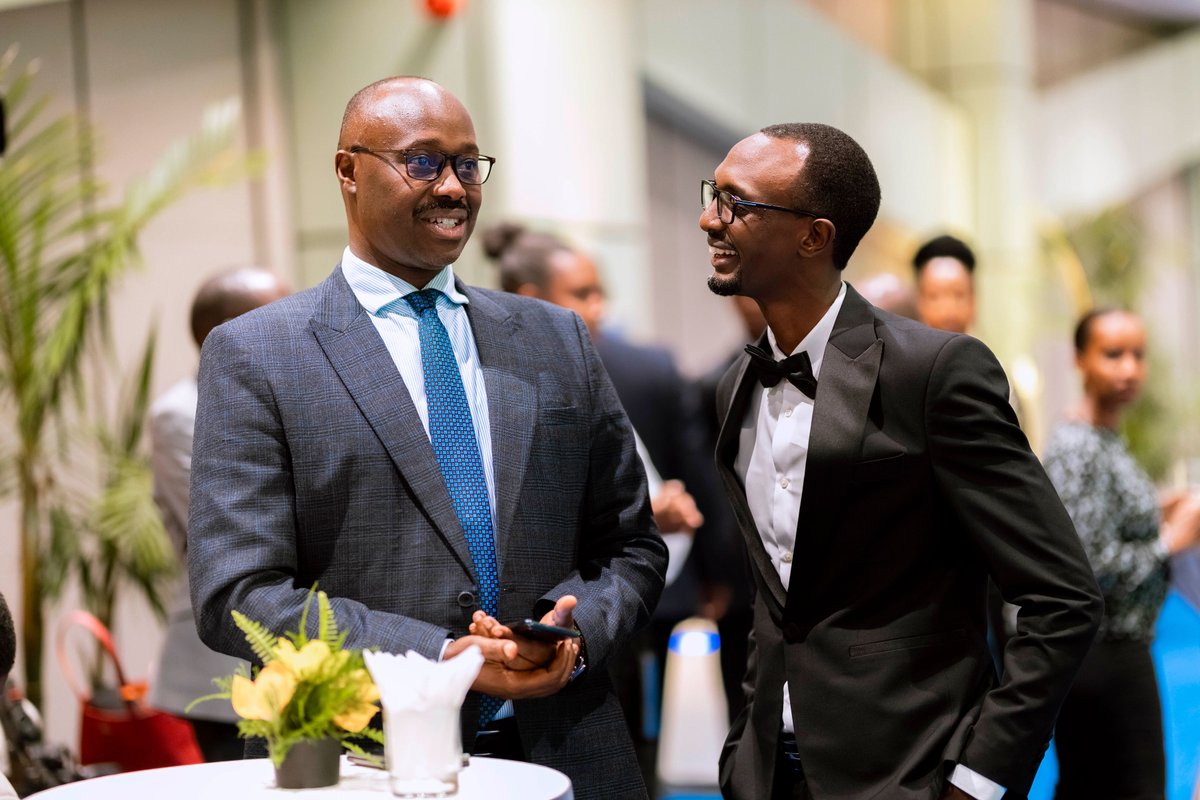 MTN Rwanda tweet media