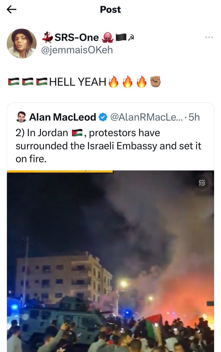 MrAndyNgo's tweet photo. Jemma Decristo, a far-left trans assistant professor of American Studies at @ucdavis who calls for “Zionist journalists” and their children to be hacked to death, was formerly named Jeramy Marcus Decristo. Decristo has long been steeped in CRT &amp; violent decolonization theory. https://t.co/I8PgFsJom6