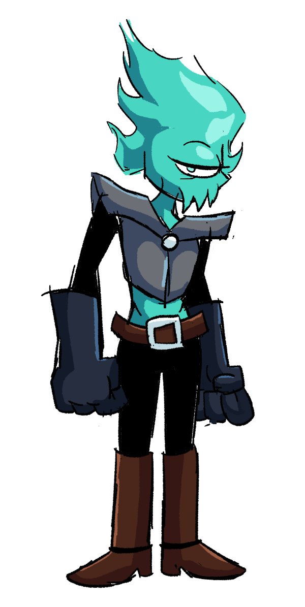 🔥Role Announcement🔥

Yo, I'll be voicing Sieghardt in <a href="/foushe_/">foushe.bsky.social 🍉 🏳️‍⚧️</a>'s game Trek of The Oddities! It's a game taking heavy inspiration from Metroidvania's and Rayman (the best kind of cross-over!)

This game is looking awesome and I honestly can't wait to play myself lol