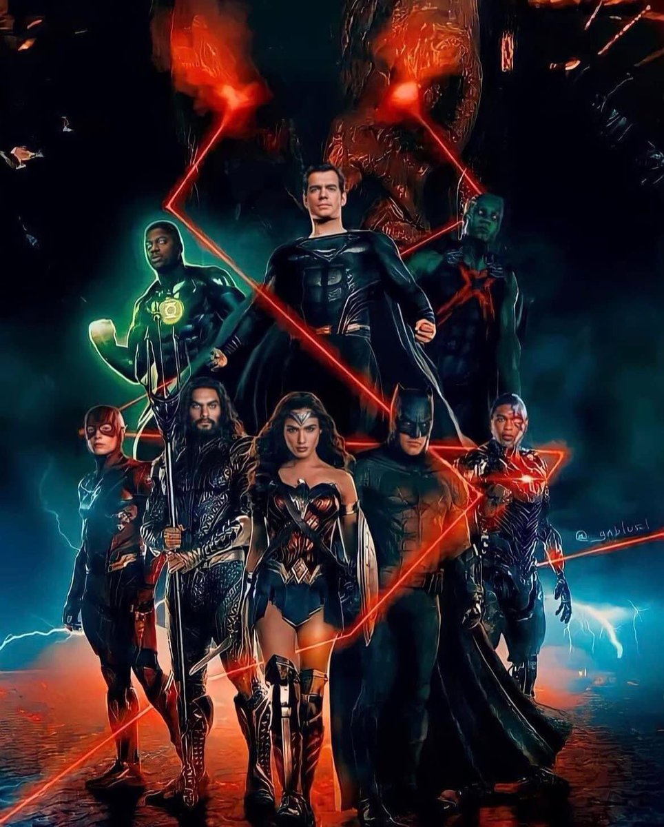 BrettYeamans's tweet photo. #ZackSnyderJusticeLeague #HenryCavillSuperman #JusticeLeague2 https://t.co/h5vmJ4Qc3J