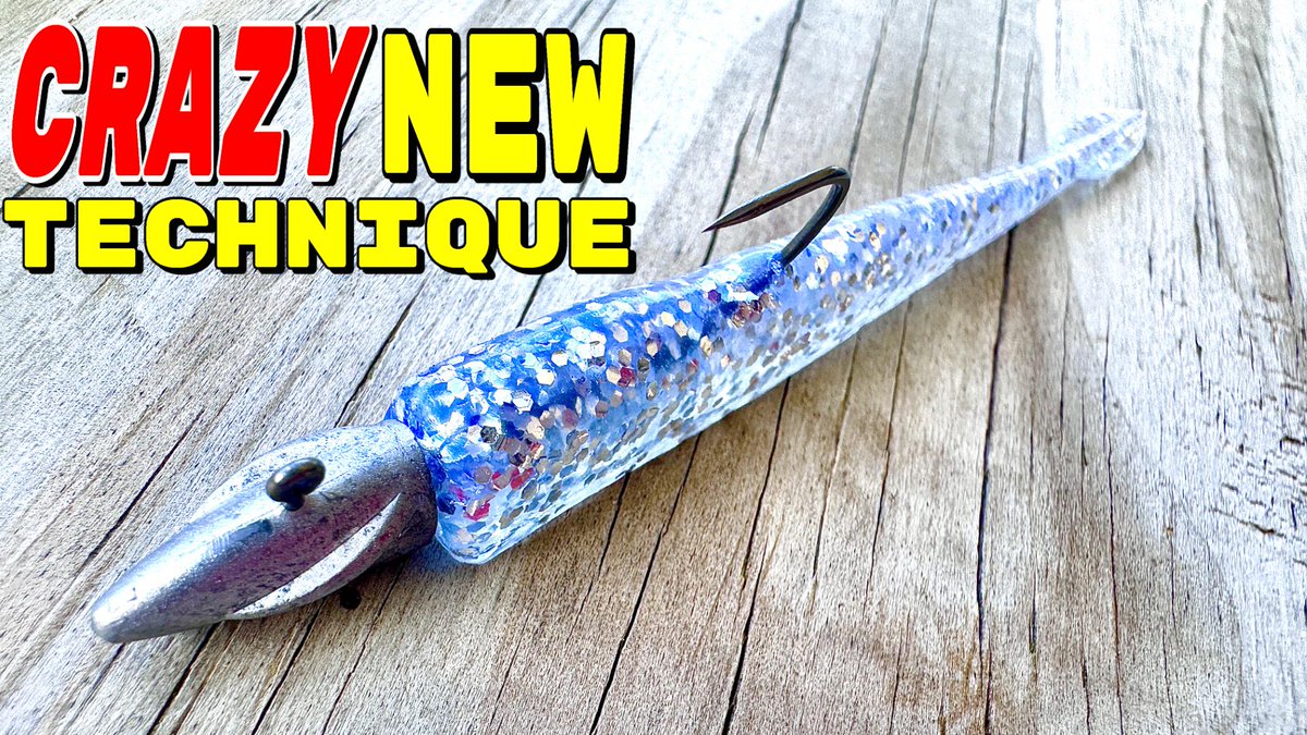 BassGeekFishing's tweet photo. You won't find this ANYWHERE Else on Youtube. 

https://t.co/04U37U9Xly

@duorealis #bassfishing #fishing #BayRUF #bassgeek #brfish #bassfisingtips #fishingtips #fishingtechniques #bassfishingtechniques #bassfishinglures #fishinglures #fishingvideos #bassfishingvideo https://t.co/Dec5U7YVvg