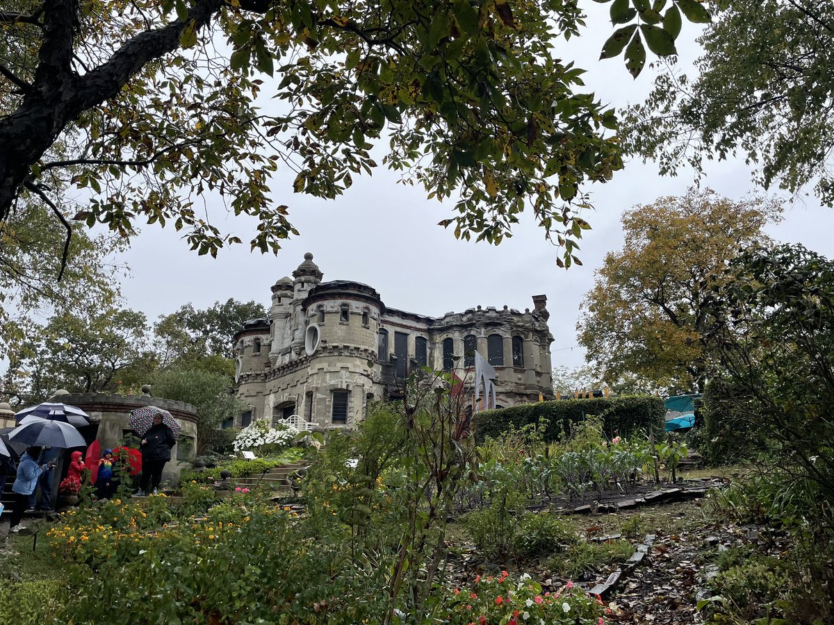 Dr. Jessica Swenson (@jessswen) on Twitter photo This past weekend I had a mini reunion with my grad school besties and while exploring Bannerman Castle in the middle of the Hudson River we found someone’s capstone design project! Highly recommend a visit if you are in the area. <a href="/edeitrick/">Elise Deitrick</a> This past weekend I had a mini reunion with my grad school besties and while exploring Bannerman Castle in the middle of the Hudson River we found someone’s capstone design project! Highly recommend a visit if you are in the area. <a href="/edeitrick/">Elise Deitrick</a>
