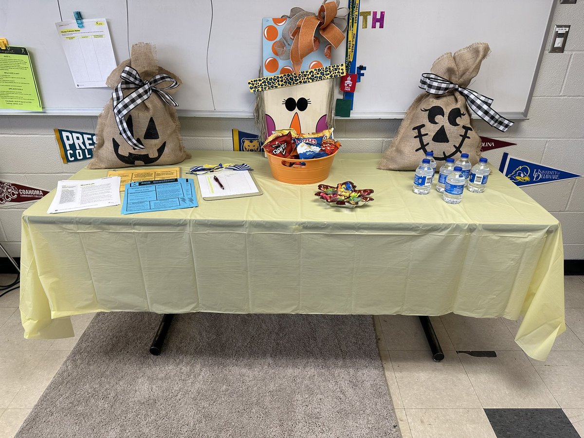 AVID Program at OSD tweet media