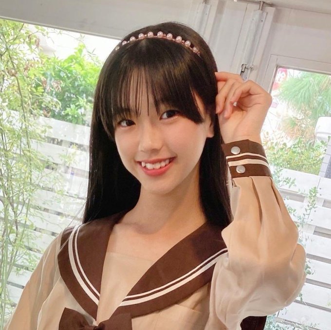 Twitterのコスプレ画像18