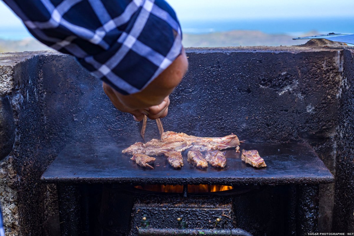 NewCaledonia's tweet photo. ๐ Look at this handsome #chef! Are you dreaming of a #UniqueGetaway that blends island life with a touch of the #WildWest? Pack your bags and head to #NewCaledonia!๐โ๏ธ
More on the West Coast? ๐ https://t.co/e5ptnmtW6u
๐Bourail, New Caledonia
๐ธ ยฉ SUGAR PHOTOGRAPHIE | NCT https://t.co/vDJYSdMVGv