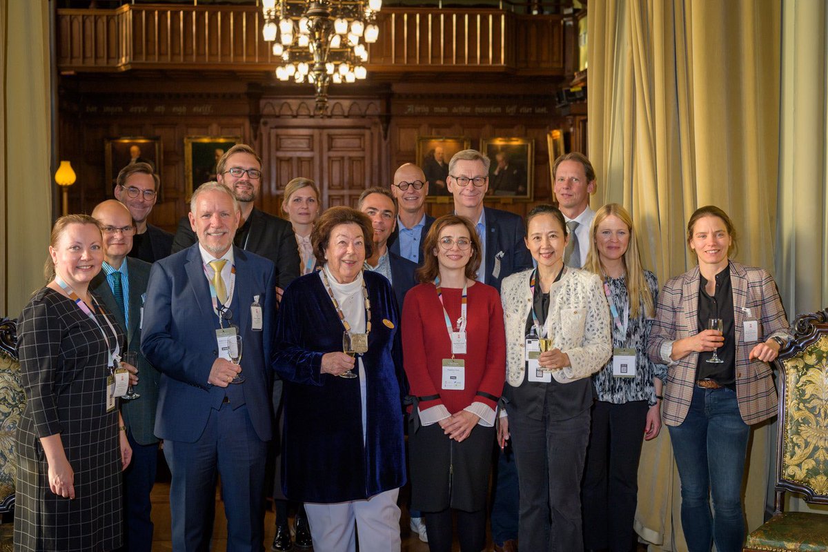 IPBA Conference 2026 tweet media