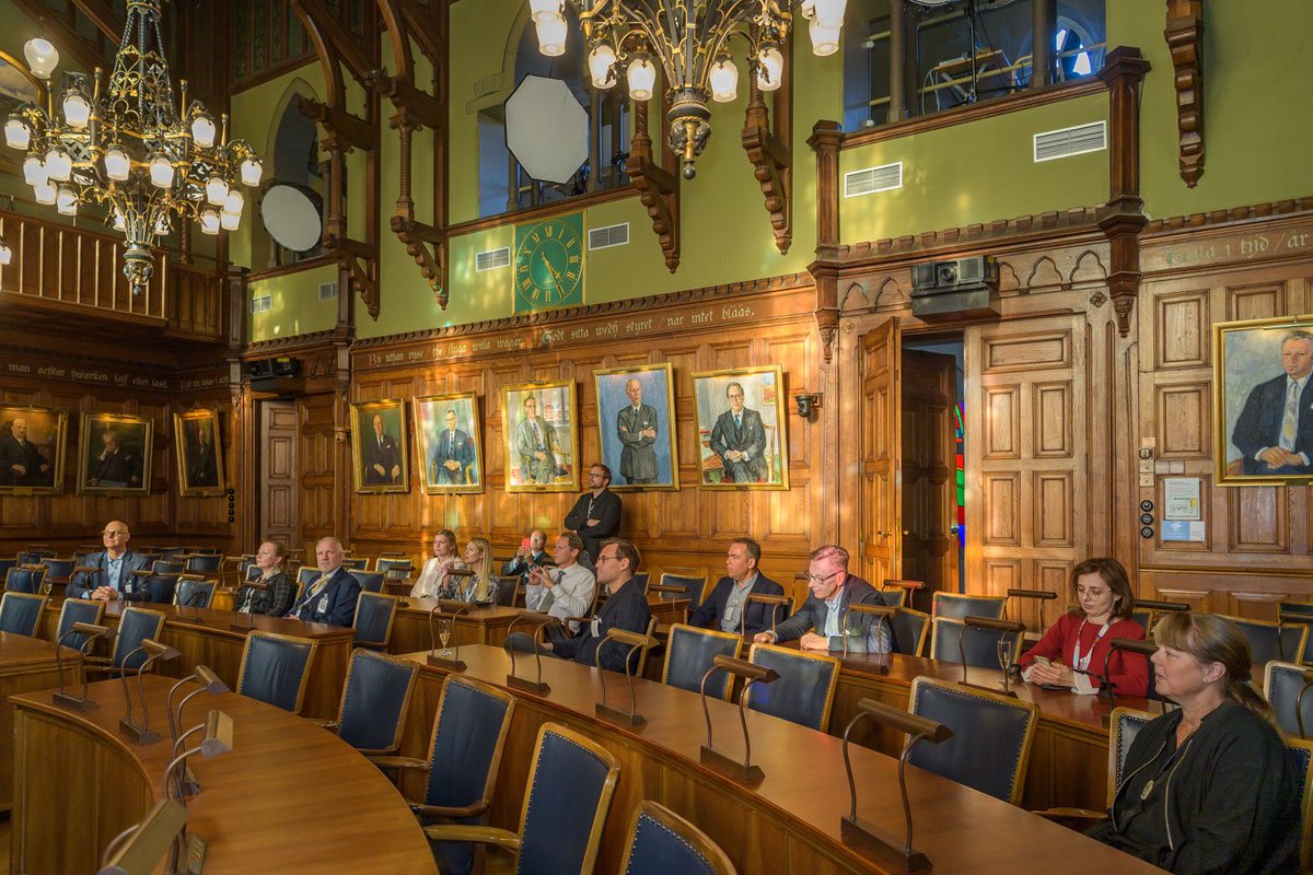 IPBA Conference 2026 tweet media