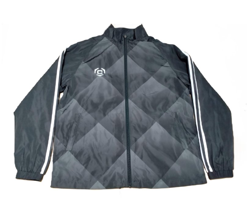 CustomSports2's tweet image. **NEW Product Alert**

Excited to add Custom Made Sublimated Spray Jackets to our Catalogue

All over print Spray Jackets with unlimited colours, designs, logos and text

Get Designing at mtr.cool/rxsproyrtf

#sprayjackets #sublimatedjackets #customsports #dyo #onlinedesigner