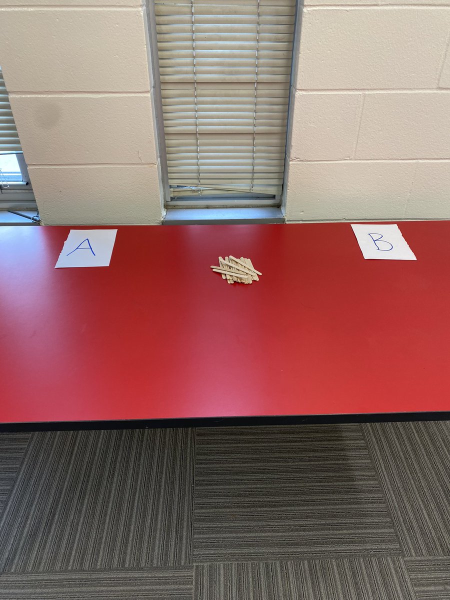 MrsJordan__'s tweet photo. Always start our mornings with a question of the day, great conversation starters! Yesterday, the question of the day was “does pineapple belong on pizza” 🤔 

@alcdsb_gvan https://t.co/7qfAy3U0Uq