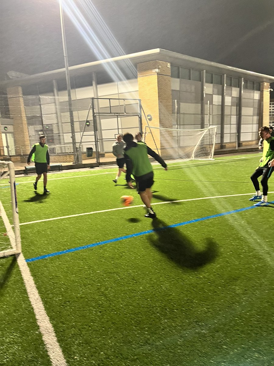 BenfleetFC_Sundays tweet media