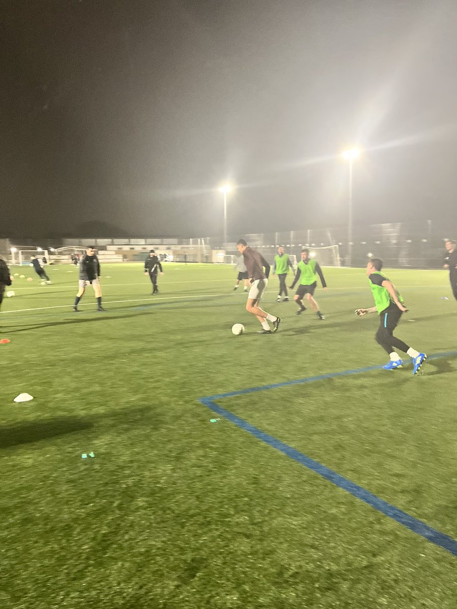 BenfleetFC_Sundays tweet media