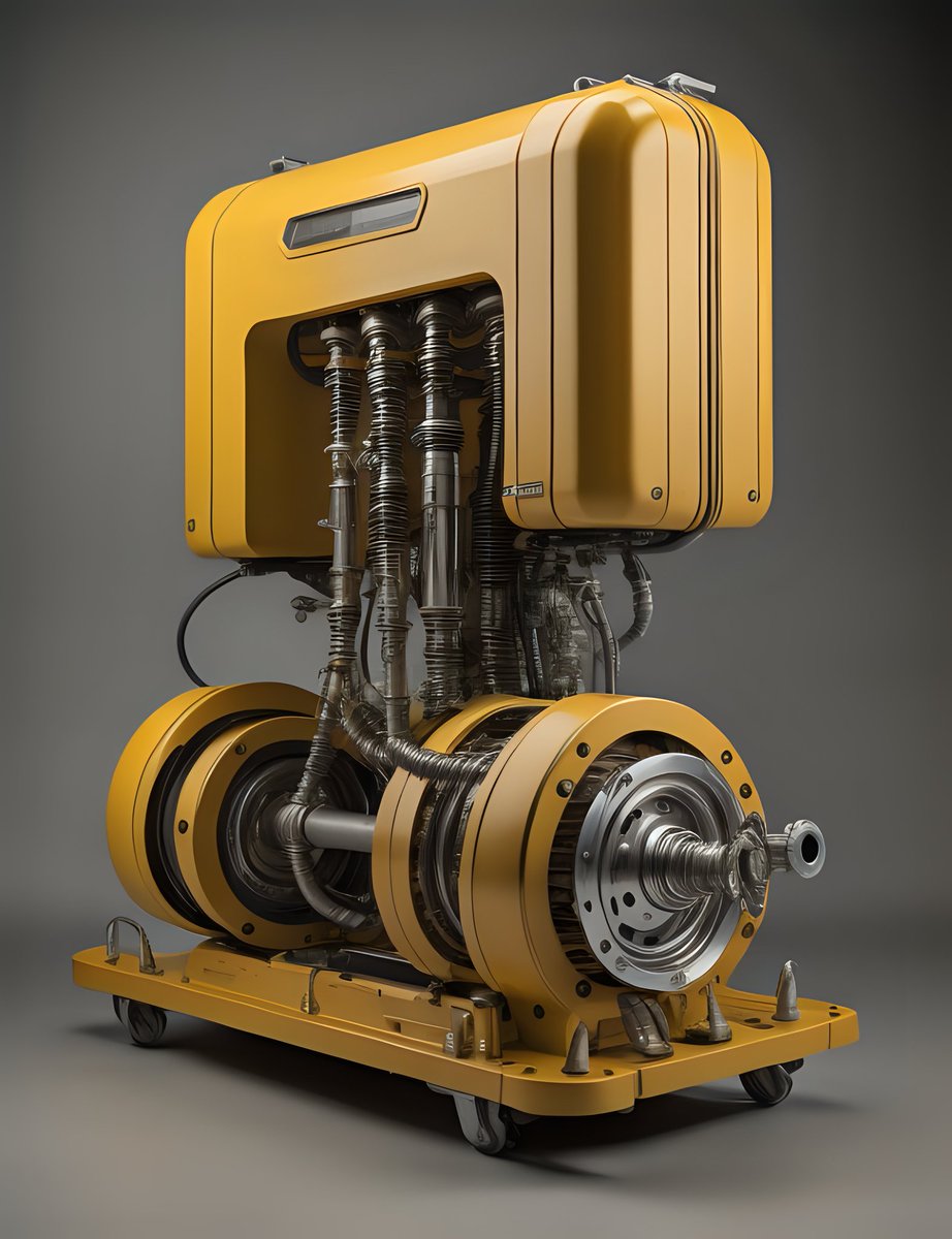 In the vast world of energy storage, while chemical batteries often dominate headlines, mechanical batteries have silently been playing a crucial role in ensuring that power is available precisely when needed. Tracing back their origins to simple contraptions like water wheels…