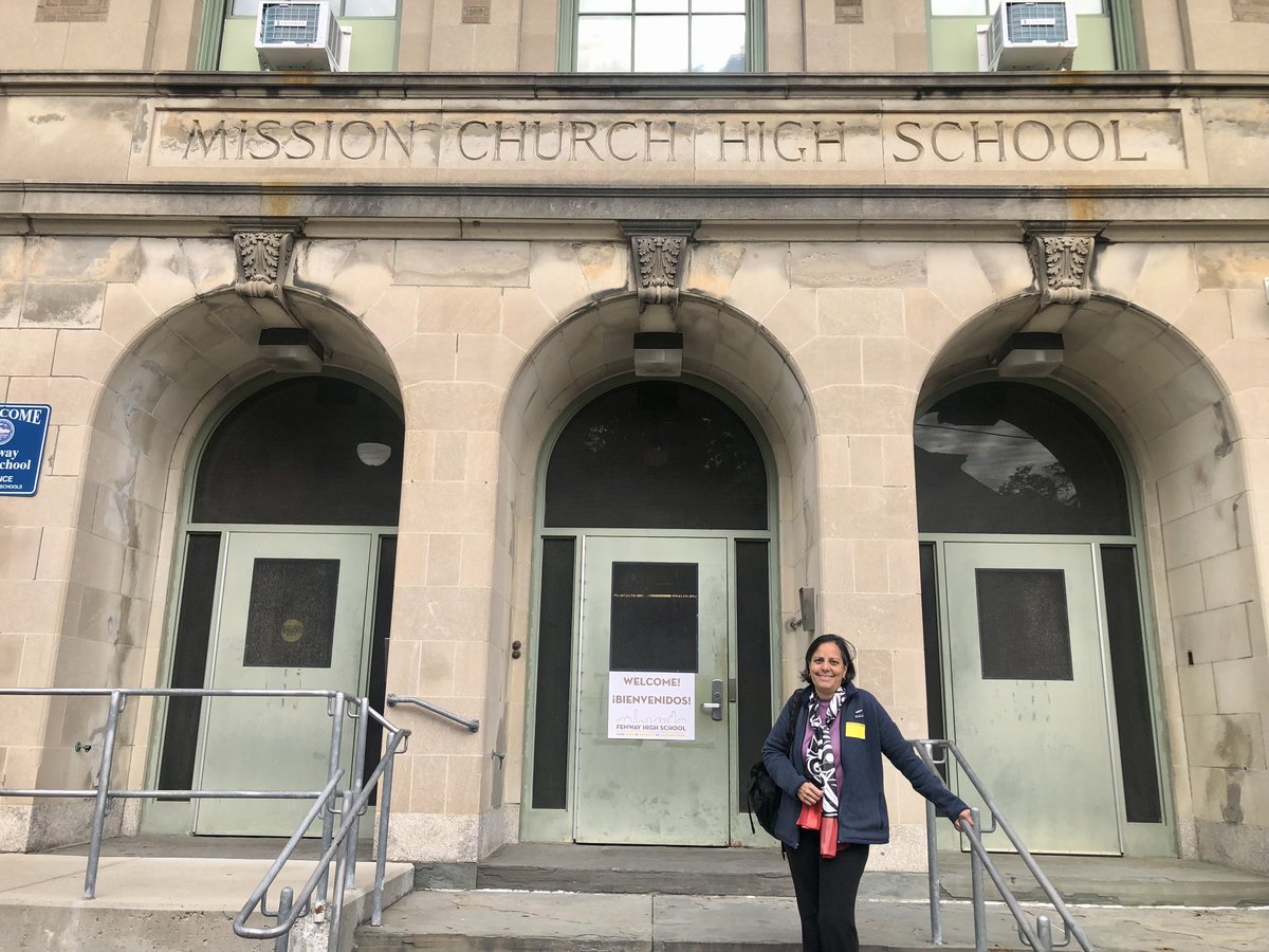 Boston Children's tweet media