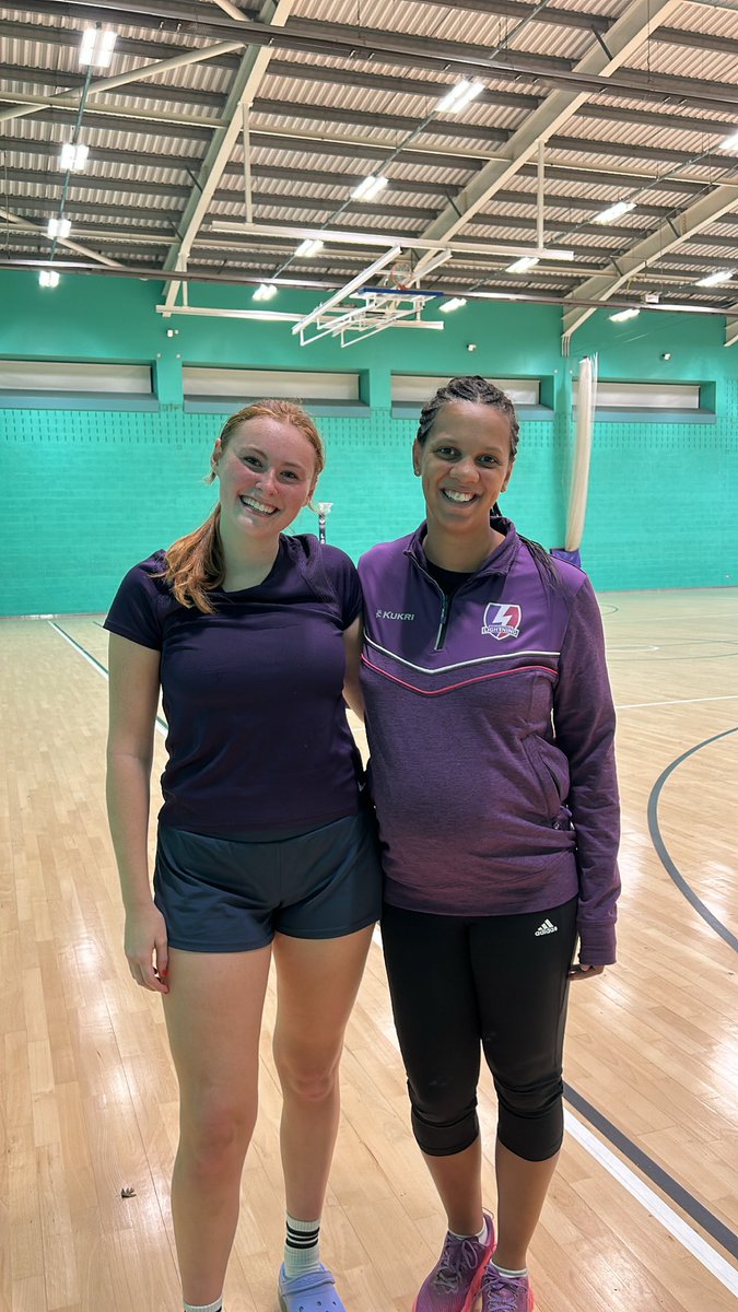 Oakham Netball tweet media