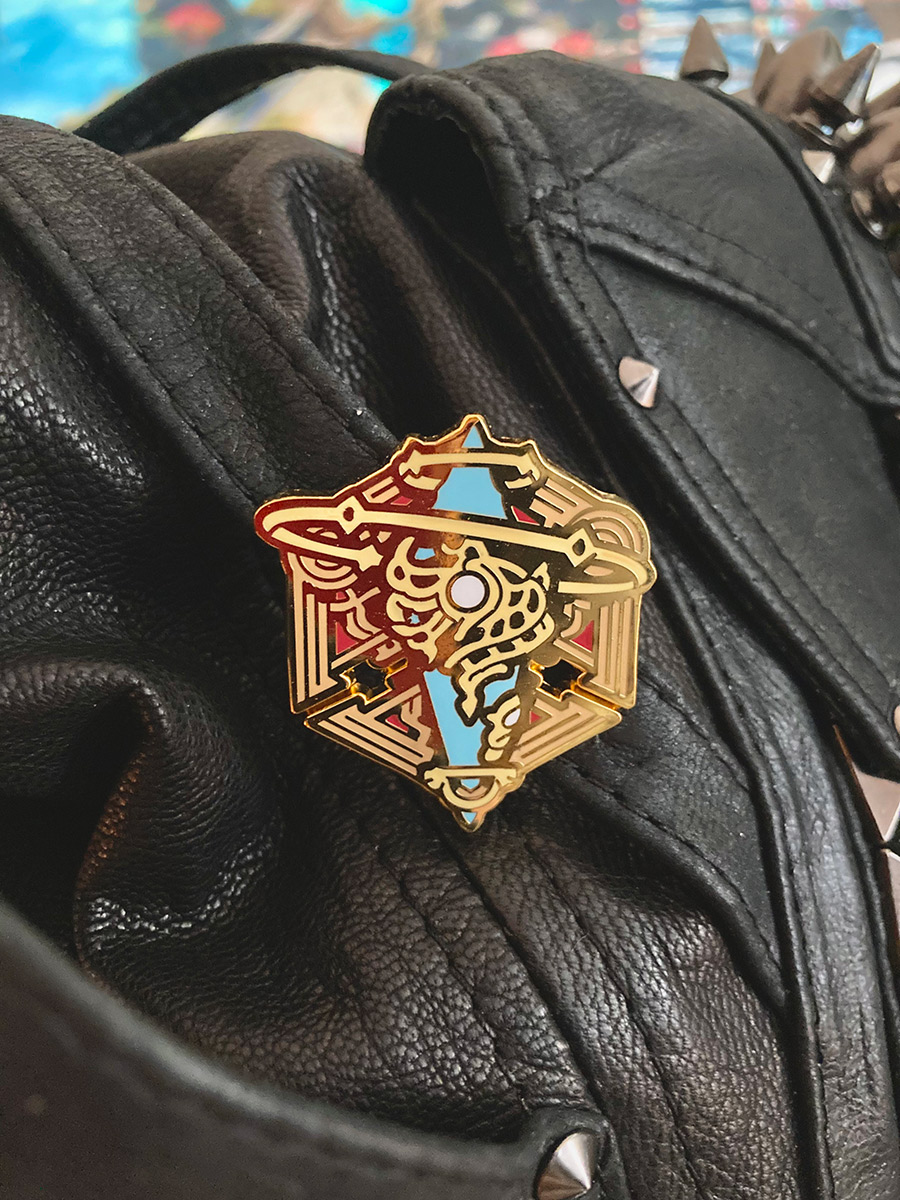 Okolnir's tweet image. due to no one making crystalline conflict merch, i made these for myself 

if you want some for yourself you can get them here :3 ⬇️
shop.shilin.net/products/ffxiv…