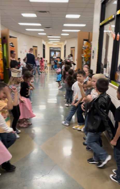 Karnes City ISD tweet media