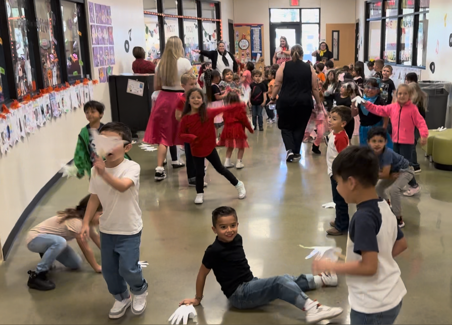 Karnes City ISD tweet media