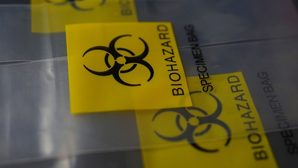 RussiaUN's tweet photo. #FirstCommittee 
Adoption of a universal, legally binding, non-discriminatory protocol relating to all articles of the Biological and Toxin Weapons Convention, with an effective verification mechanism, would greatly enhance the effectiveness of the #BWC.

https://t.co/MK4wfiIBEG https://t.co/earVVbUqNP