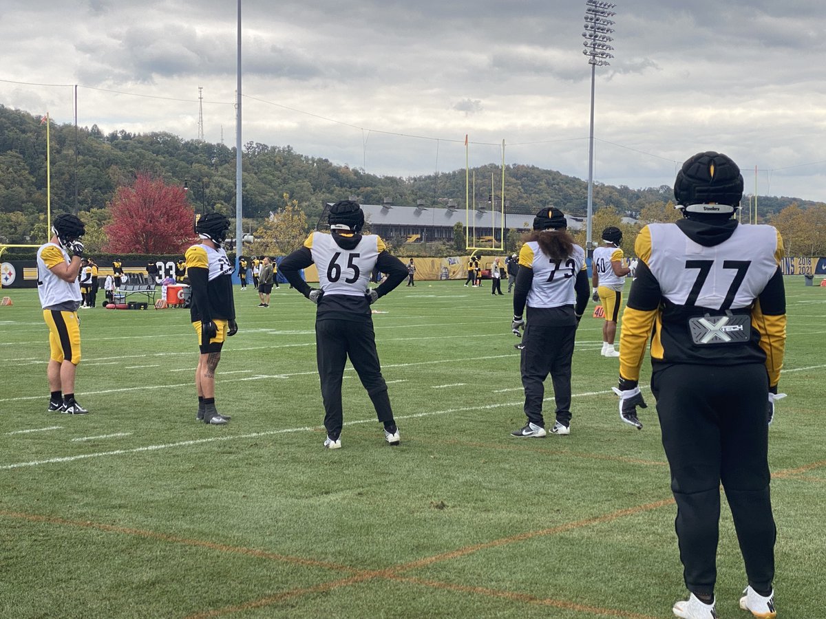 ASaunders_PGH's tweet photo. I think the picture tells most of the story here.

https://t.co/Dkb0pwnNux https://t.co/3KKQybnacu