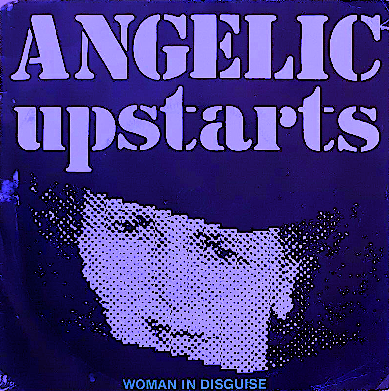 TableBoots's tweet image. LUST FOR GLORY - ANGELIC UPSTARTS 
Favourite Upstarts tune!

Same old story, lust for glory,
To  the powers that be,
Same old story, lust for glory,
Its not my victory
youtu.be/_yZZnJJyb7M?si…