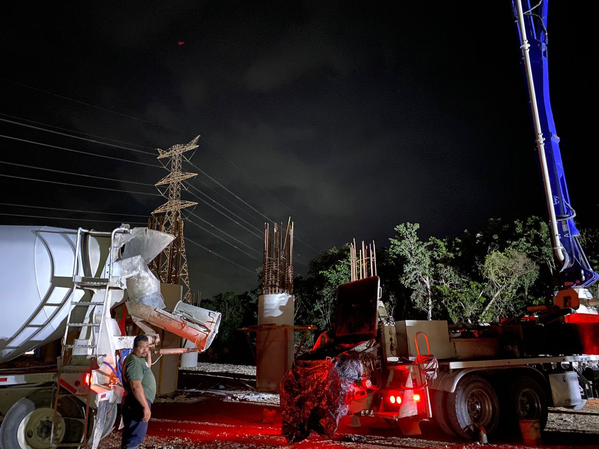 alberthshernan2's tweet photo. 🚩 ESPECIALISTAS EN CONCRETOS🚩
🛠️Plantas moviles, fijas, fletes: lowboy y gondolas ollas revolvedoras y bomba pluma✔️✔️✔️
Concretos Premezclados El Pedregal
Alberths Hernandez Galdamez

Trabajo Garantizado 💪
Llámanos presupuesto sin compromiso!😀
📲9611065276 https://t.co/nvkK3aJuqd