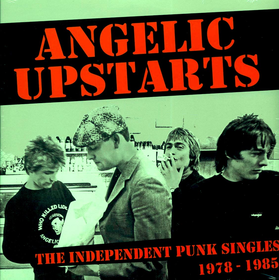 TableBoots's tweet image. LUST FOR GLORY - ANGELIC UPSTARTS 
Favourite Upstarts tune!

Same old story, lust for glory,
To  the powers that be,
Same old story, lust for glory,
Its not my victory
youtu.be/_yZZnJJyb7M?si…