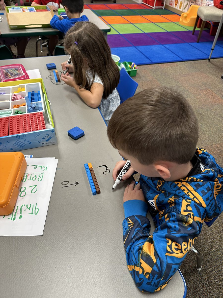 allieagraham's tweet photo. More Math-U-See superstars!!

#HMEproud #MelissaSchools @melissaisd https://t.co/FJKgqdk9nD