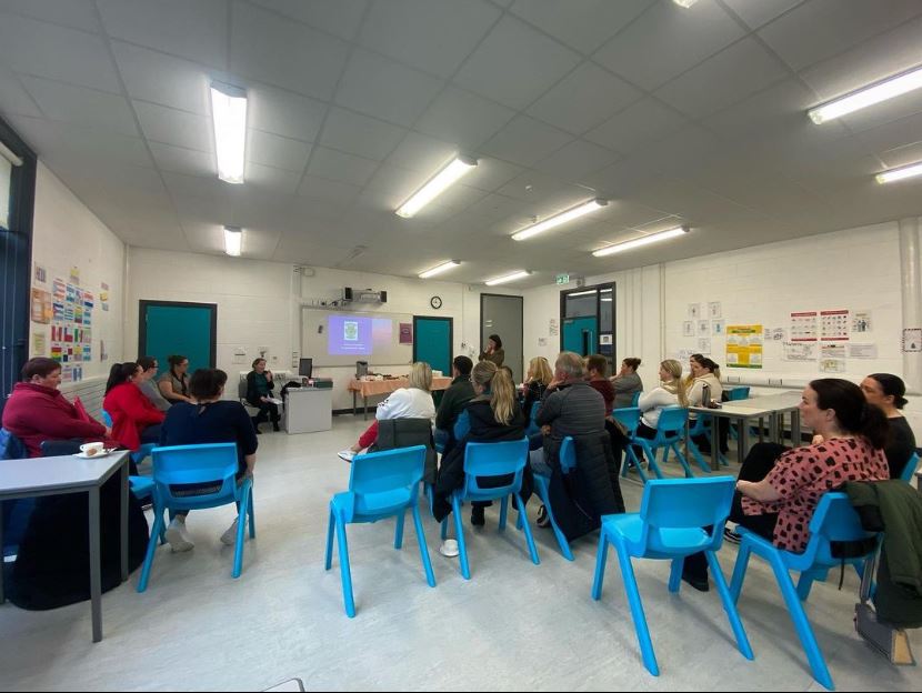 Colaiste Clavin tweet media