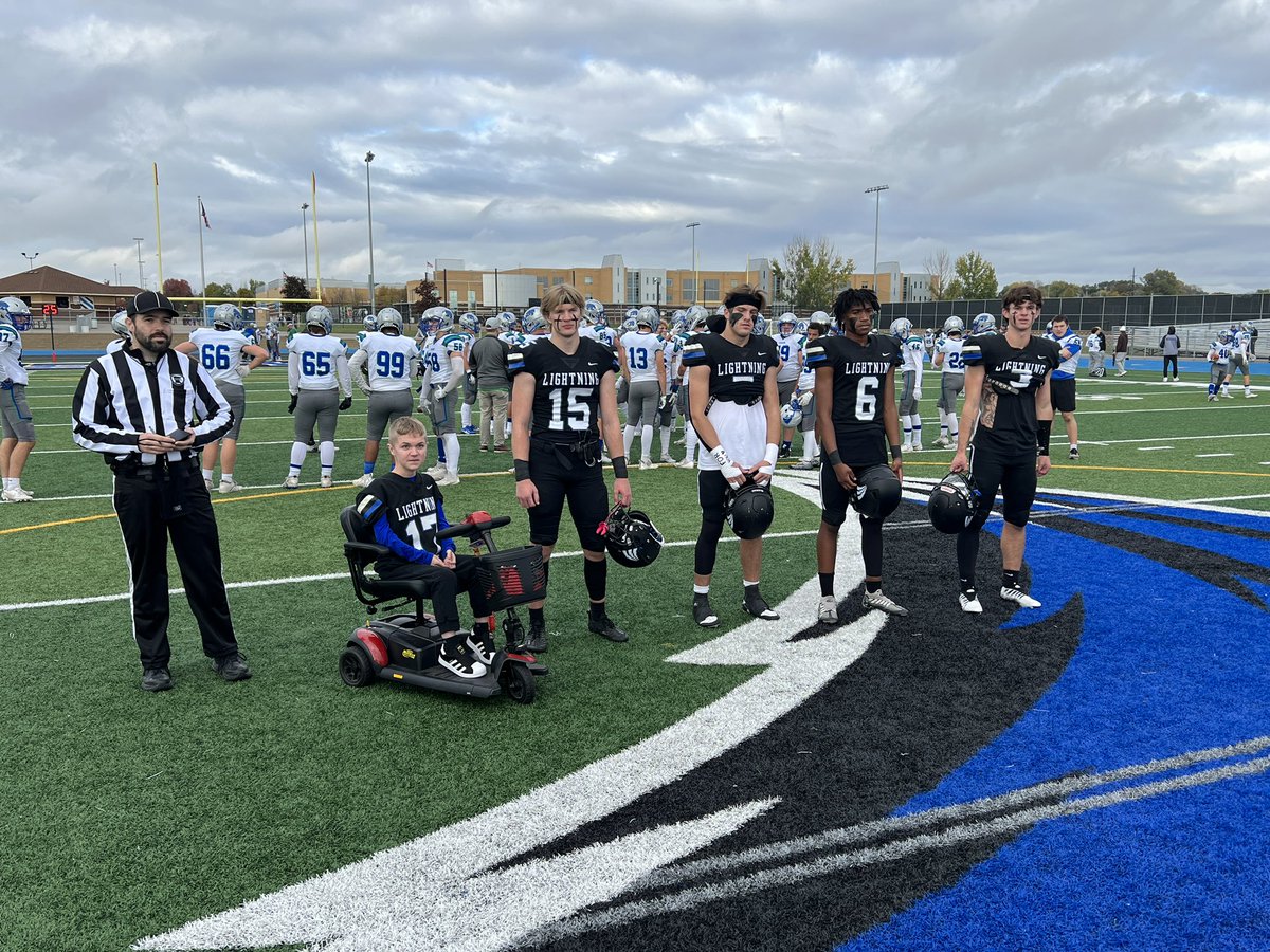 Eastview Athletics tweet media