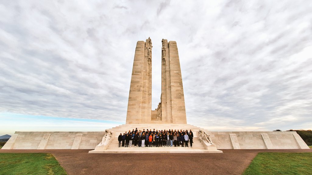 History Department tweet media