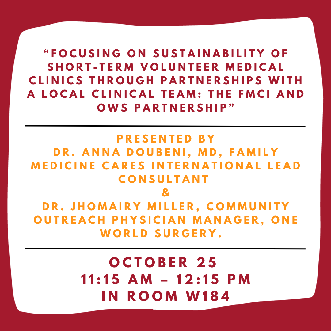 AAFP Foundation tweet media