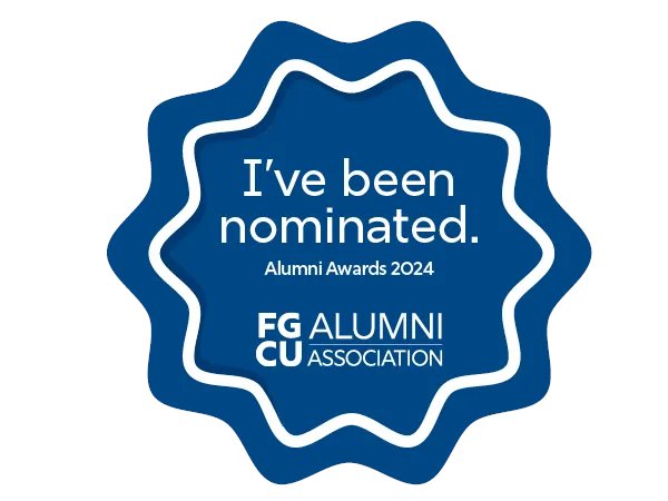 Tlcalligan's tweet photo. This was unexpected! I've been nominated for an @FGCU Alumni Award. FGCU is not only my alma mater, it's where I discovered my passion. Beginning as an intern for @wgcu during @JOU_FGCU, &amp; here we are almost 10 years later. It's a privilege to tell the stories of #SWFL.  💙🤙💚 https://t.co/KFAzZ7XsWj