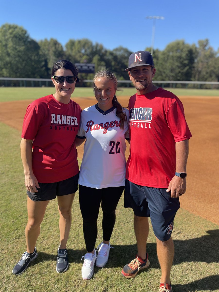 KelsySpears2025's tweet photo. Had a great visit at Northwest today and blessed to have received an offer! Thanks @cbramlett18 and @othercoachyoung for a great day!! https://t.co/Y8cYh4h27U