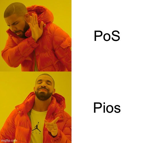 masterminedusa's tweet image. Fuck PoS! Go Pios!
#stackchain #stackjoin #stackjoinadd