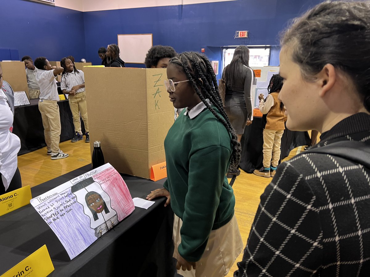 Education Forward DC tweet media