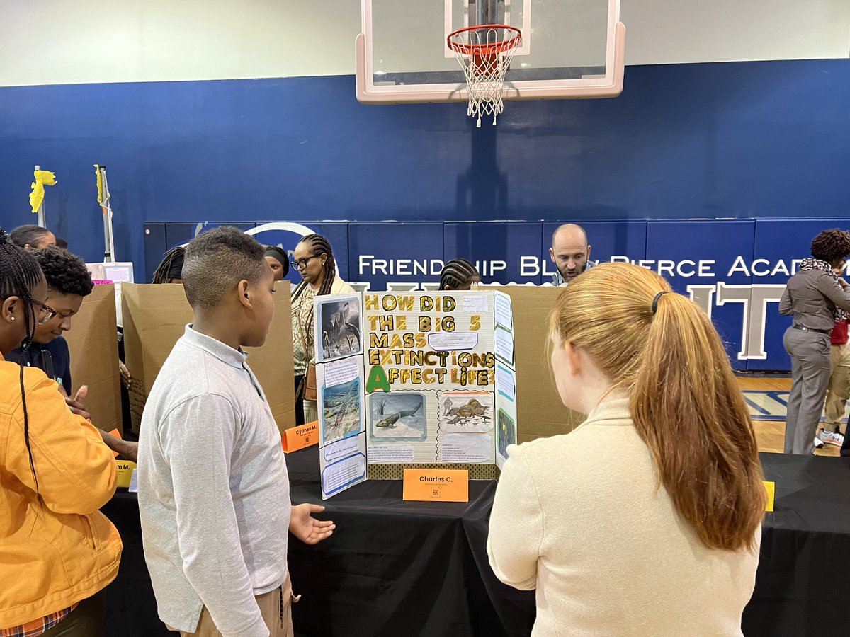 Education Forward DC tweet media