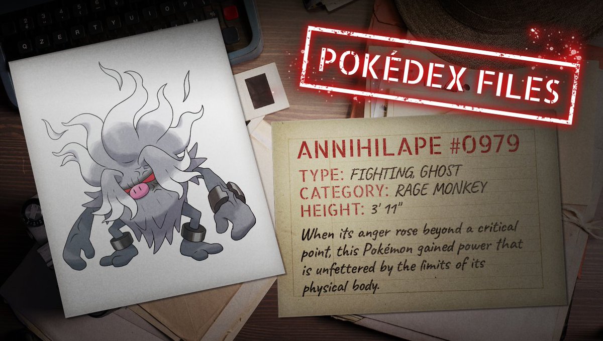 Pokemon's tweet photo. angy 💢 https://t.co/zl7yMSyZRQ