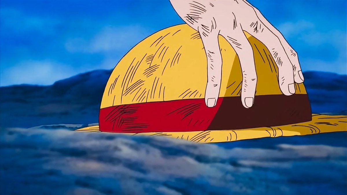 onepiecedaiIys's tweet photo. Luffy vs Usopp 💔 https://t.co/z2WJeex9dz