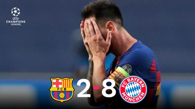 cavr2020's tweet photo. @SC_ESPN El Bayer https://t.co/7DUDzeNY3J