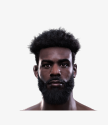 CombatESportsM's tweet image. Aljamain Sterling Has The WORST Fighter Model In #UFC5