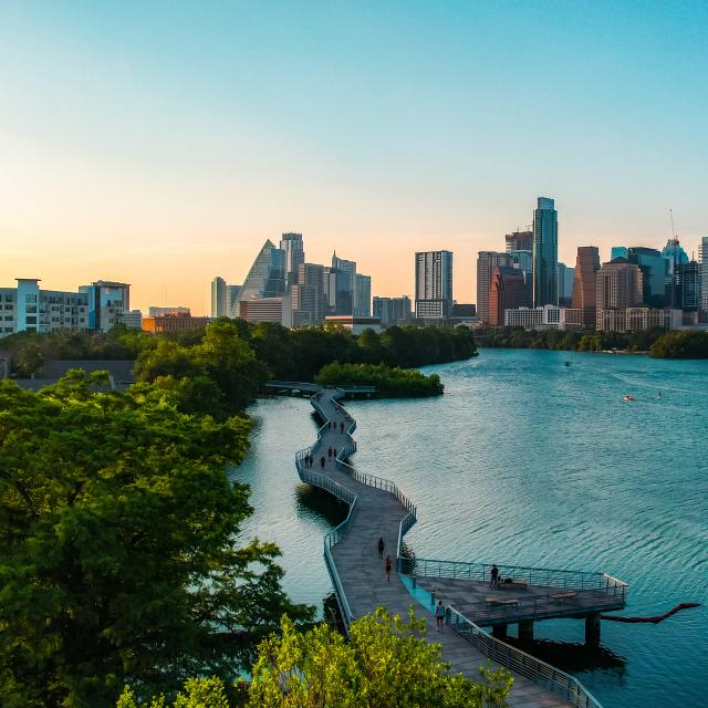 HyattPlaceAUS's tweet image. Plan your visit and experience the charm of Austin, Texas. Don't forget to book your stay at the Hyatt Place Austin Arboretum for a truly memorable experience! #AustinViews #HyattPlaceAustin #atxadventures
hyatt.com/en-US/hotel/te…