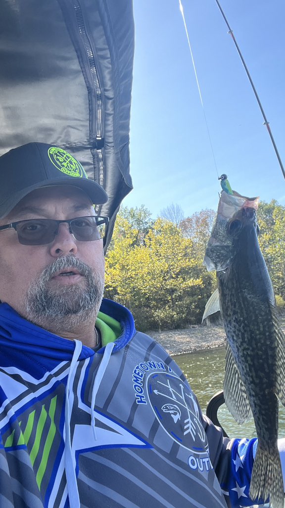 lightlinefishin's tweet photo. Got a few today. https://t.co/GBOEkasPdJ