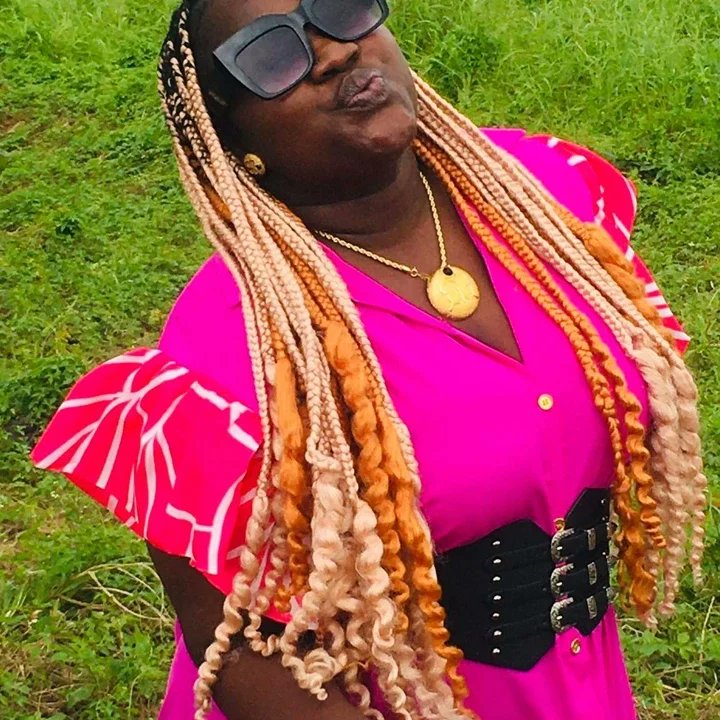 LucretiaToe's tweet photo. Sweet Liberia https://t.co/ZxZ8IDTfFI