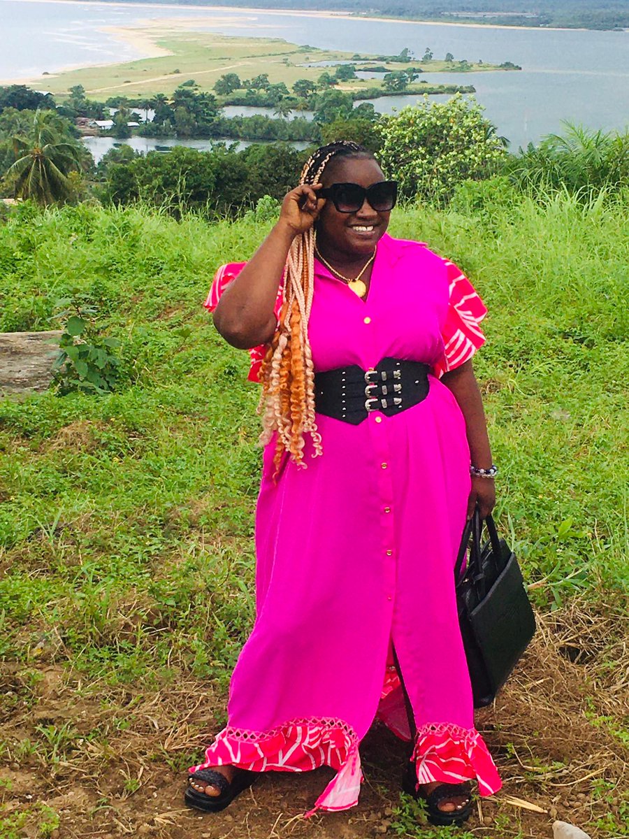 LucretiaToe's tweet photo. Sweet Liberia https://t.co/ZxZ8IDTfFI