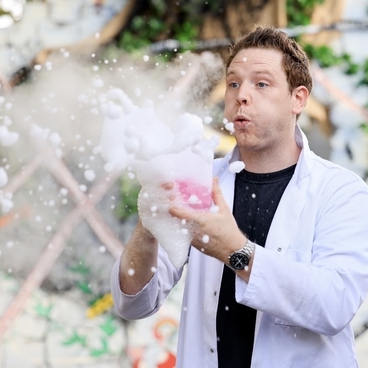 Bocketts Farm Park tweet media